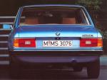 BMW 520 Sedan 1976 года